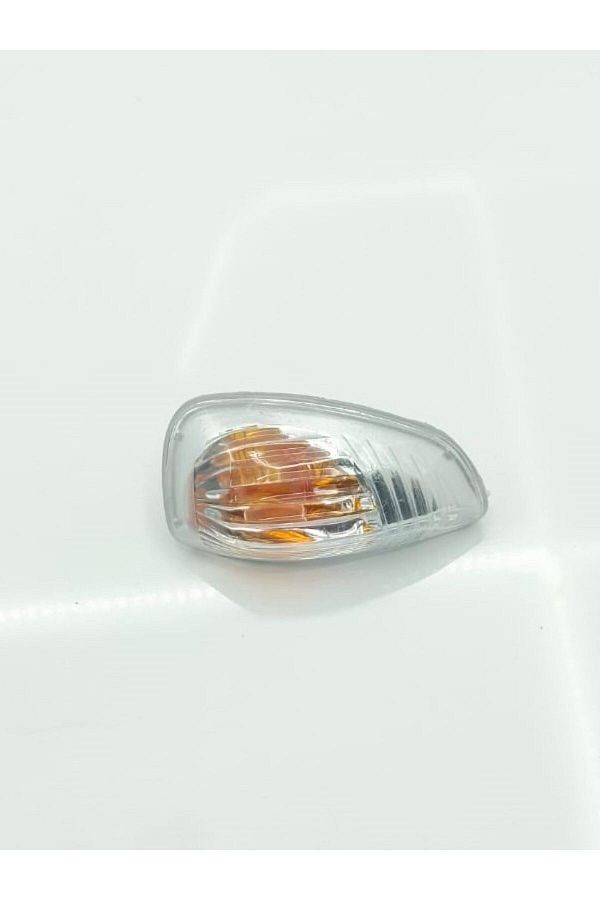 NET-MIRROR Signal Left Master III - Comfortable Cutting 1