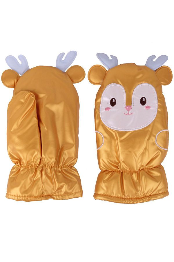 Snow gloves for 4 year old store