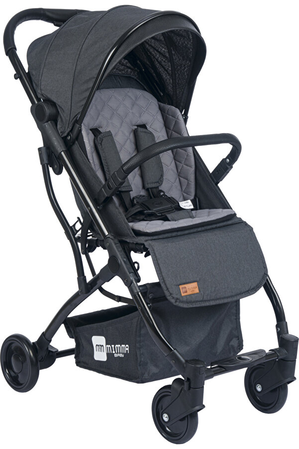 Mimma Baby Unisex Drone Kabin Boy Bebek Arabası