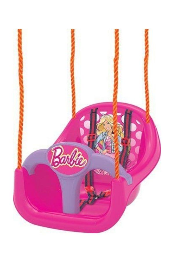 Barbie Baby Swings White Trendyol