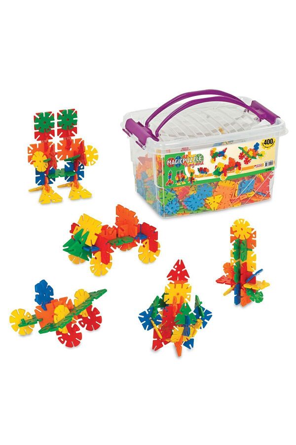 Lego 400 pieces 2025