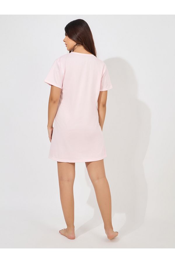Wish t shirt dress outlet
