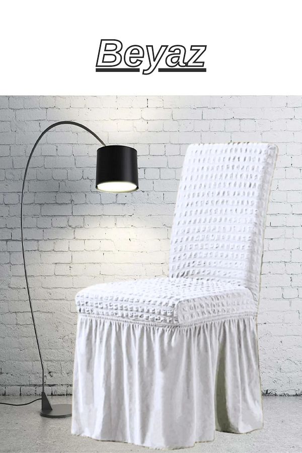 kanway-1 buc. Huse pentru scaune Wrap. Husa scaun cu fusta, cauciucata, flexibila, lavabila 1