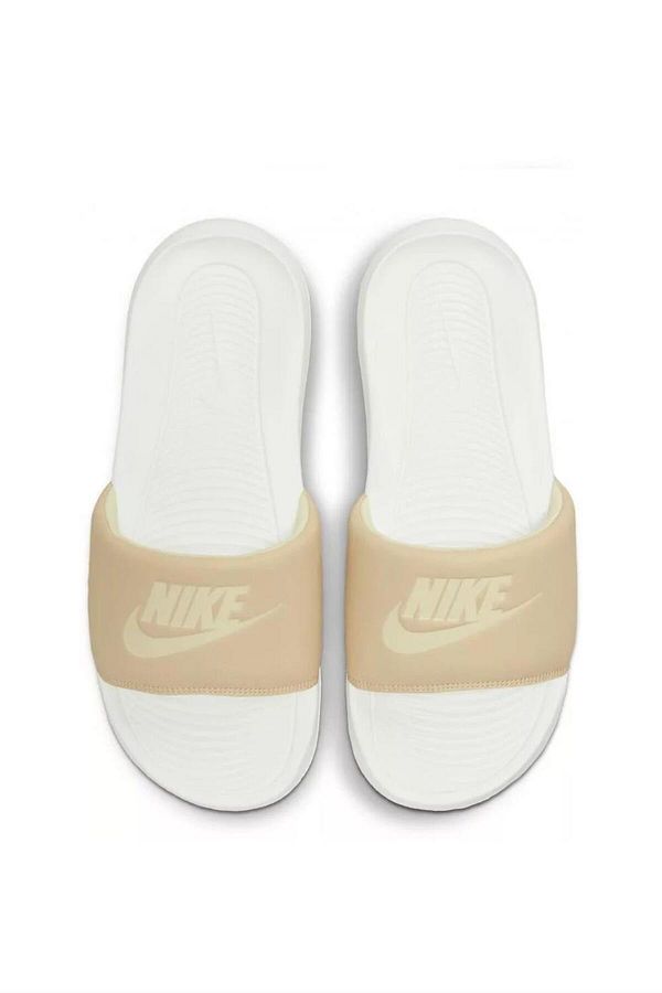 Nike flat slippers sale