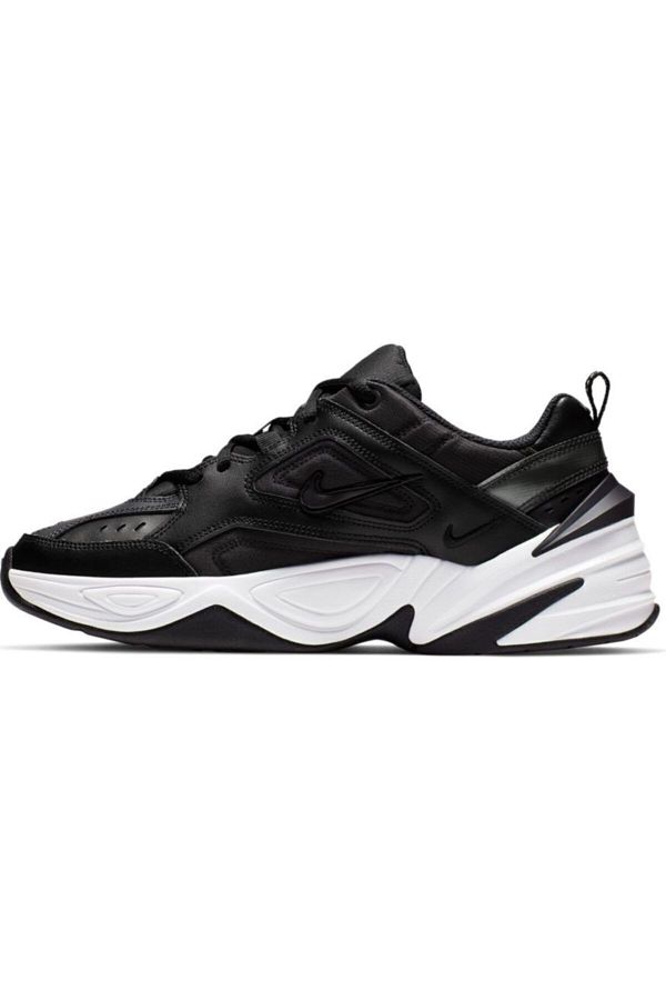 Nike Women s Black Sneakers Trendyol