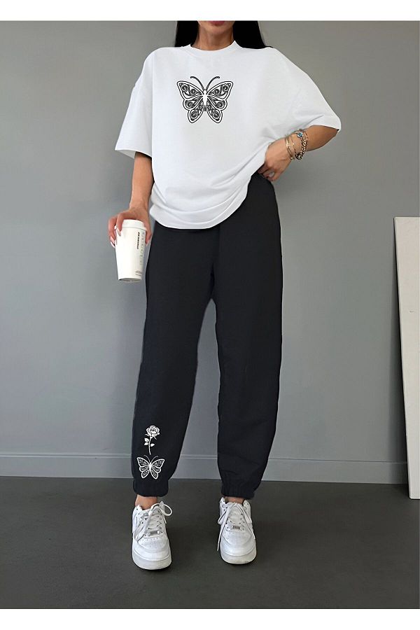 Butterfly sportswear clearance