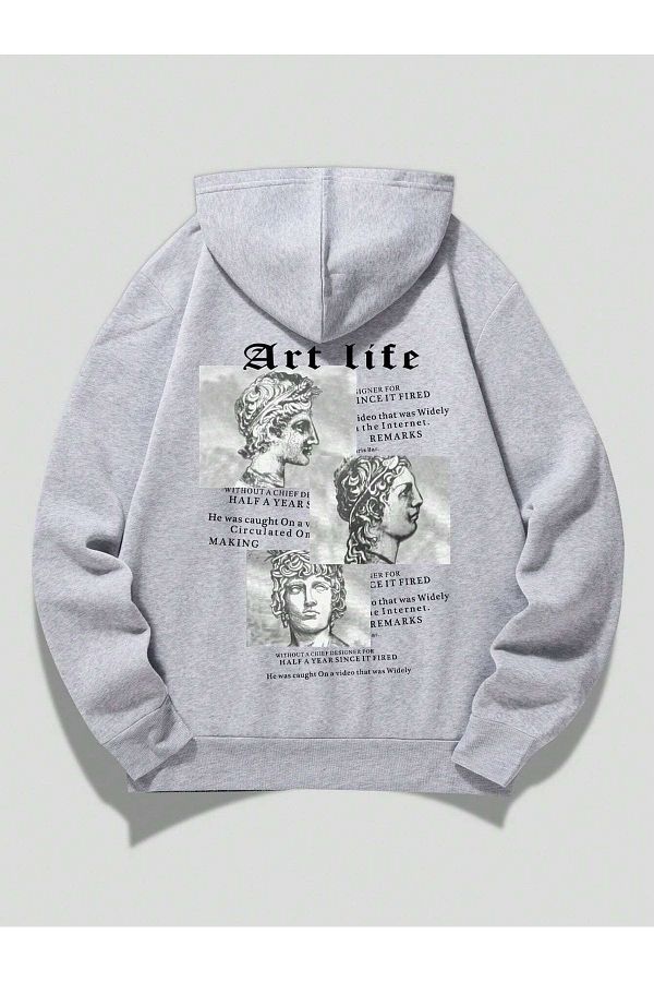 Supreme life hoodie outlet