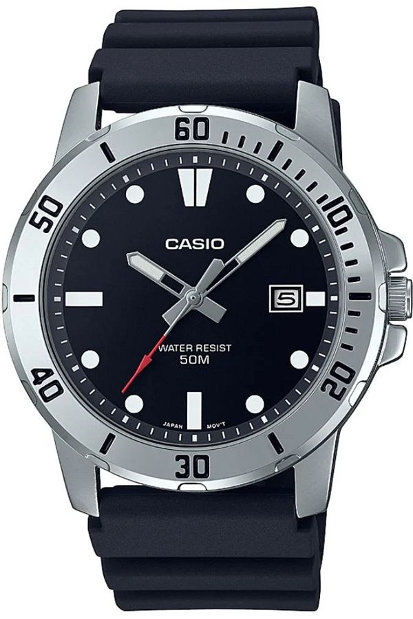 Casio Watch Black Black Trendyol
