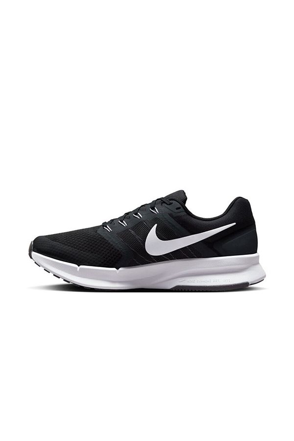 Nike Run Swift 3 DR2695 002 Black Men s Running Shoes Trendyol
