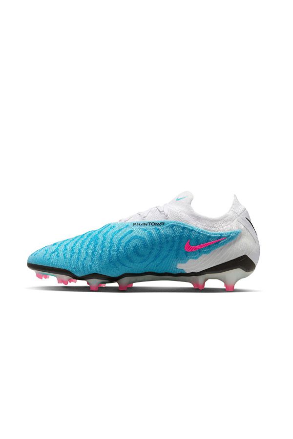 Nike Men s Blue Gripknit Phantom GX Elite FC DC9968 446 Grass Floor Football Shoes Trendyol