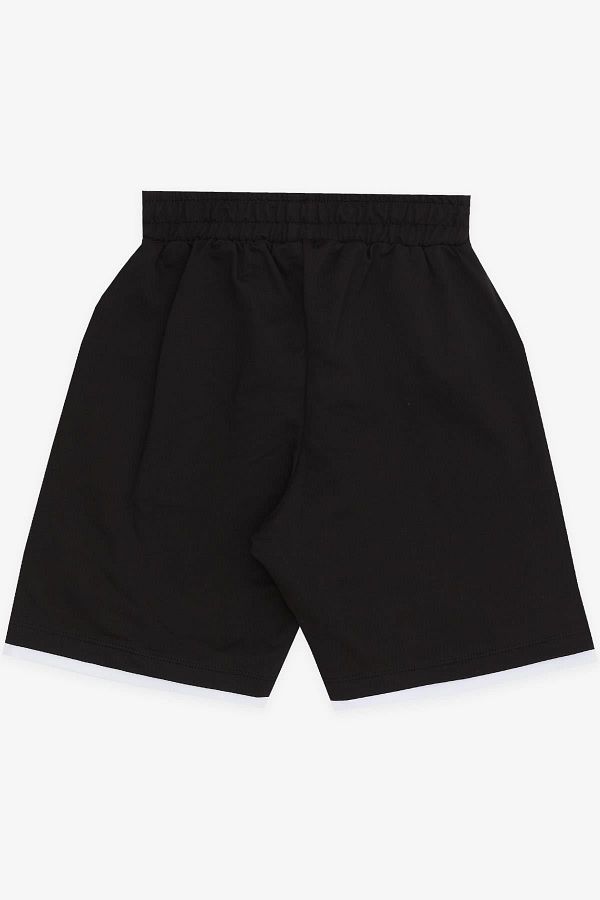 Boys shorts with pockets top