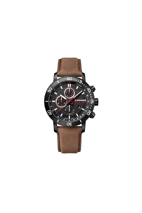 Wenger roadster black night discount