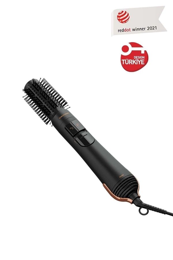 Grundig hair straightener deals