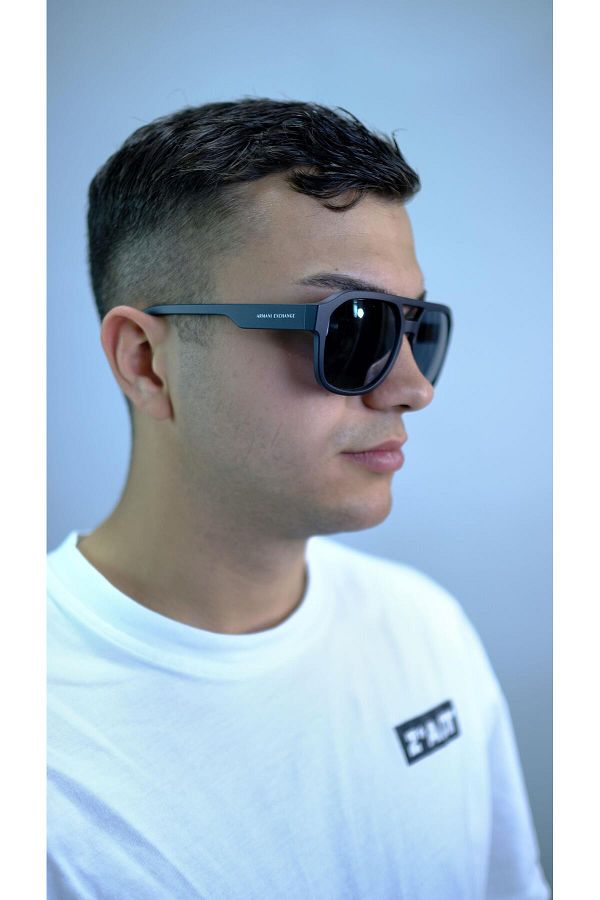 Armani exchange ax4074s hot sale