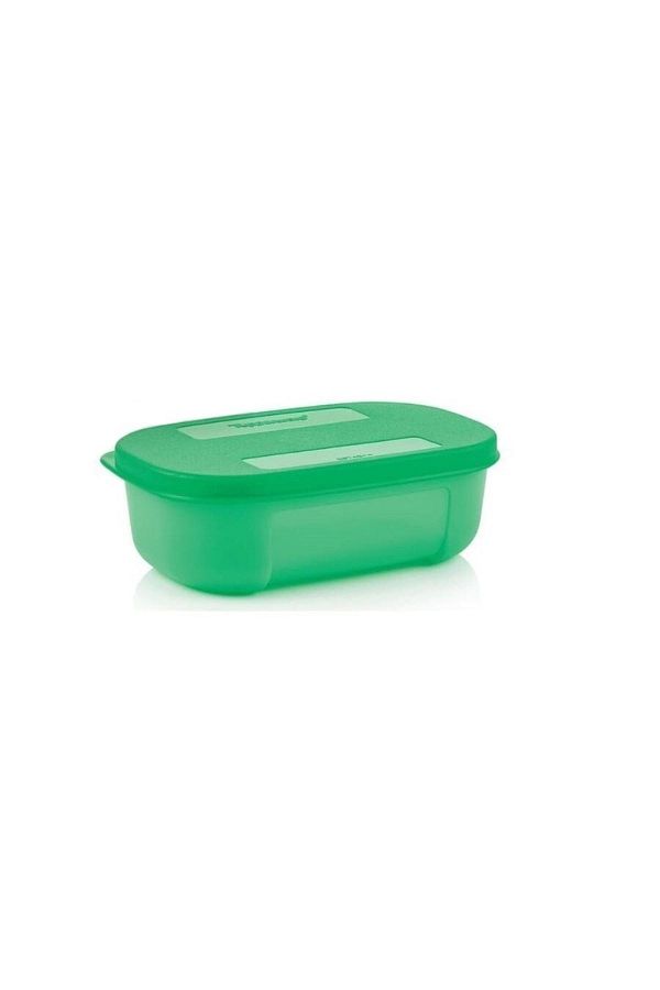 Tupperware-Angel Container 140 Ml Mini Storage Container Green Hsgl 1