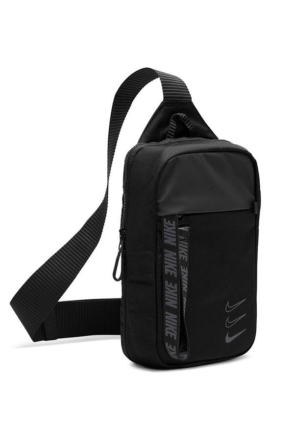 Nike Men s Black Hip Pack Shoulder Bag Ba6144 011 Trendyol