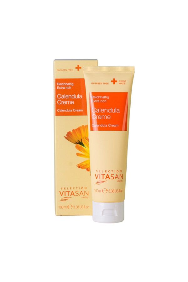 VİVASAN-100 ml Calendula Cream 1