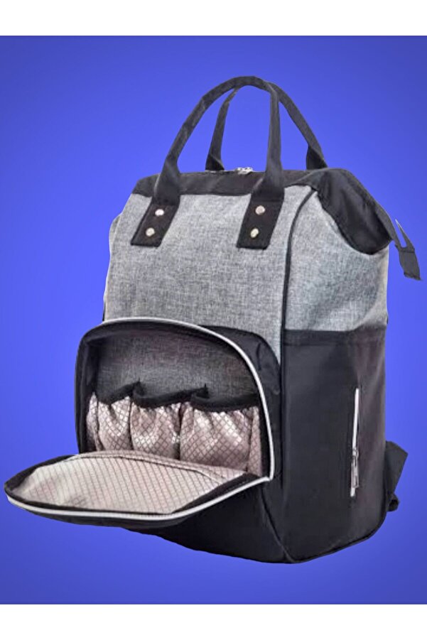 Hamuen Bebek Bakım Çantası Anne Bebek Sırt Çantası Modelleri En İyi Hastane Çıkışı Bebek Doğum Çantası