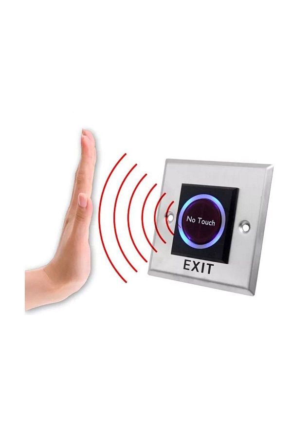 SONEX-Contactless Sensor - Hand Approach Sensor - Hand Sensor 1