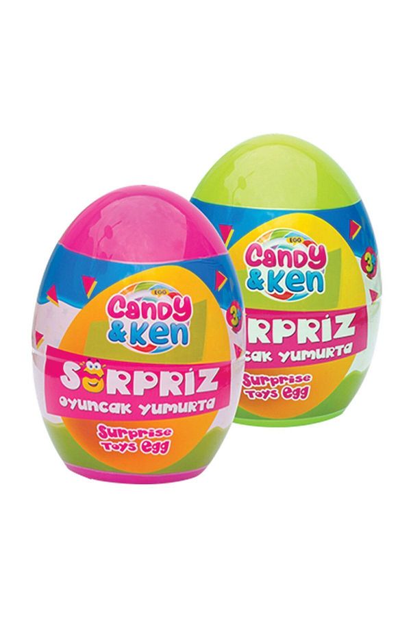 Surprise toys deals