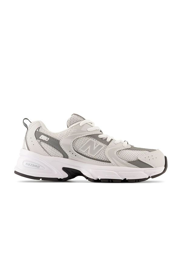 New Balance Gray Matter 530 GS Comfortable and Stylish Shoes Trendyol