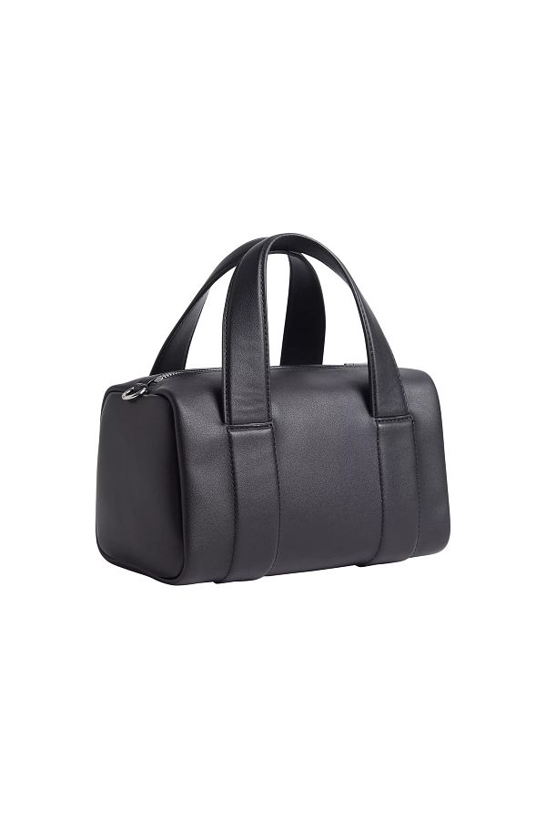 Calvin klein barrel bag best sale