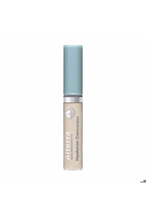 Alterra-Hyaluronic Acid Concealer - No.01 9 ml 1