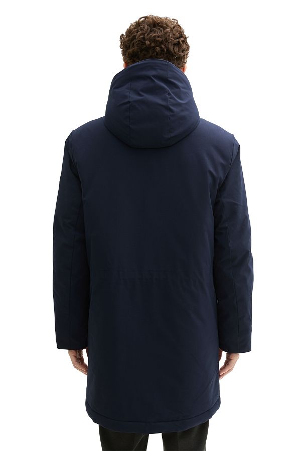 Parka tom tailor femme shop