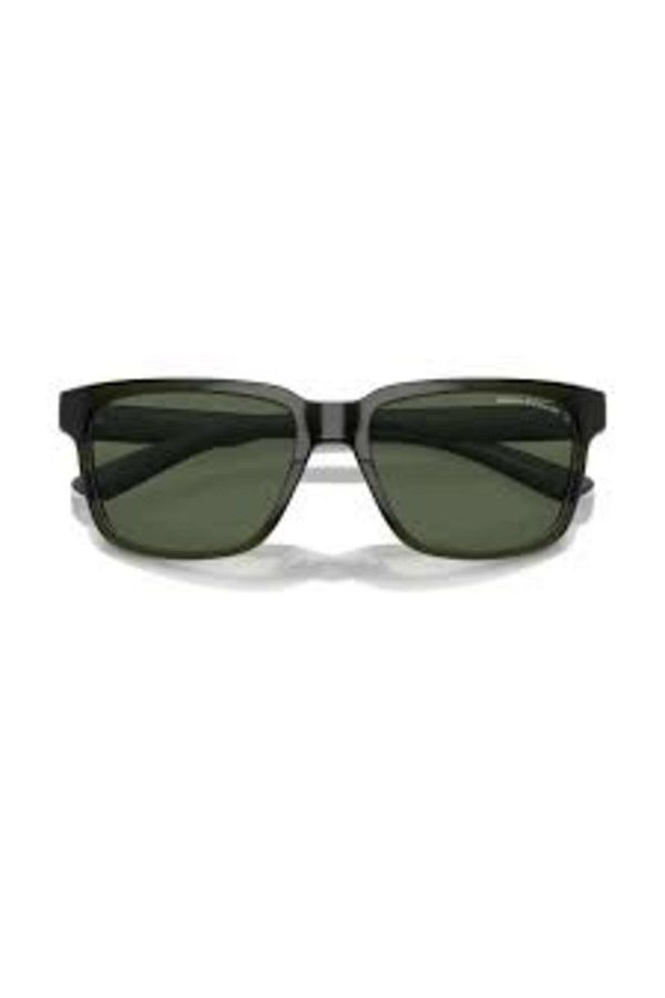 Armani Exchange Men s Sunglasses AX4026S 56 8341 9A Armani Exchange Model Trendyol