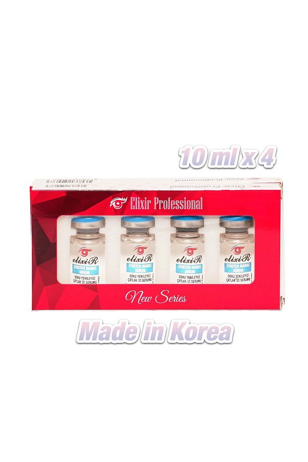 Elixir-Dermapen Serum Stretch Marks 1