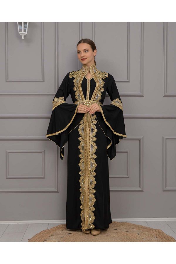 Caftan model 2025