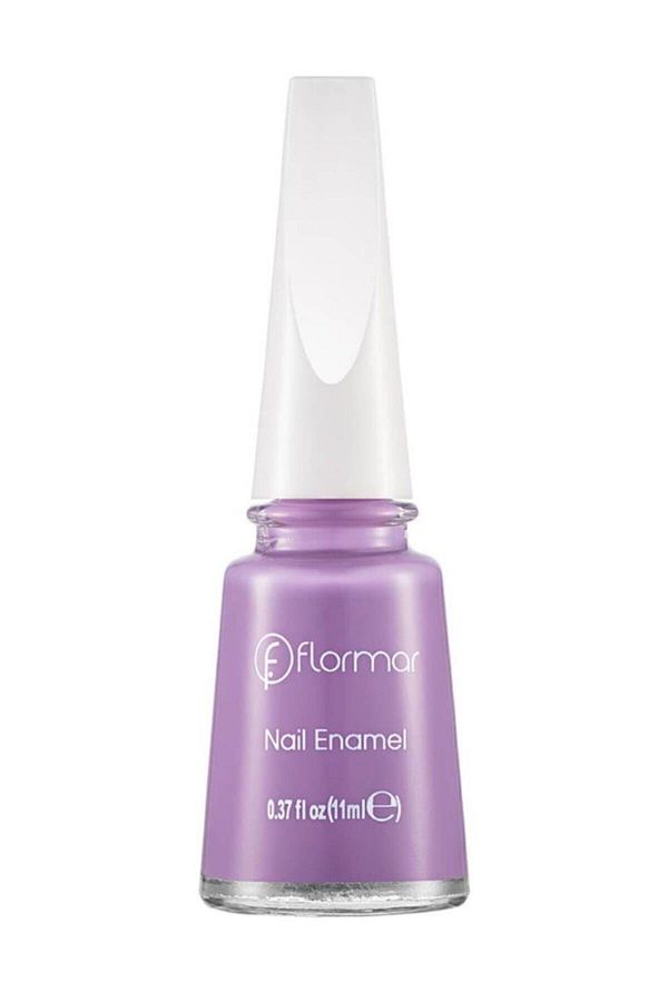 Flormar-Nail Enamel 468690604283118 1