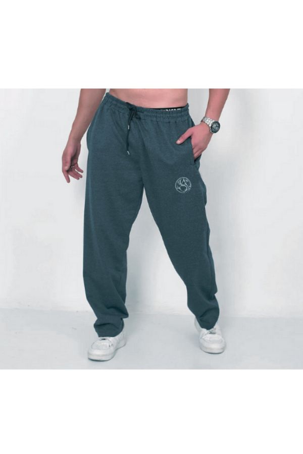 BERNEO Flexible Unisex Oversize Sweatpants M 7XL Trendyol