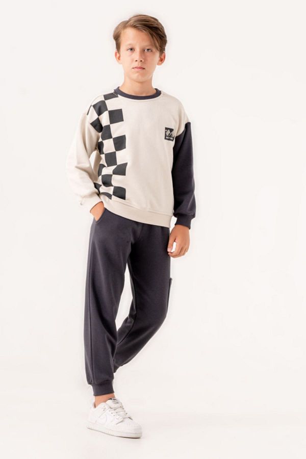 6 year old boy tracksuit sale