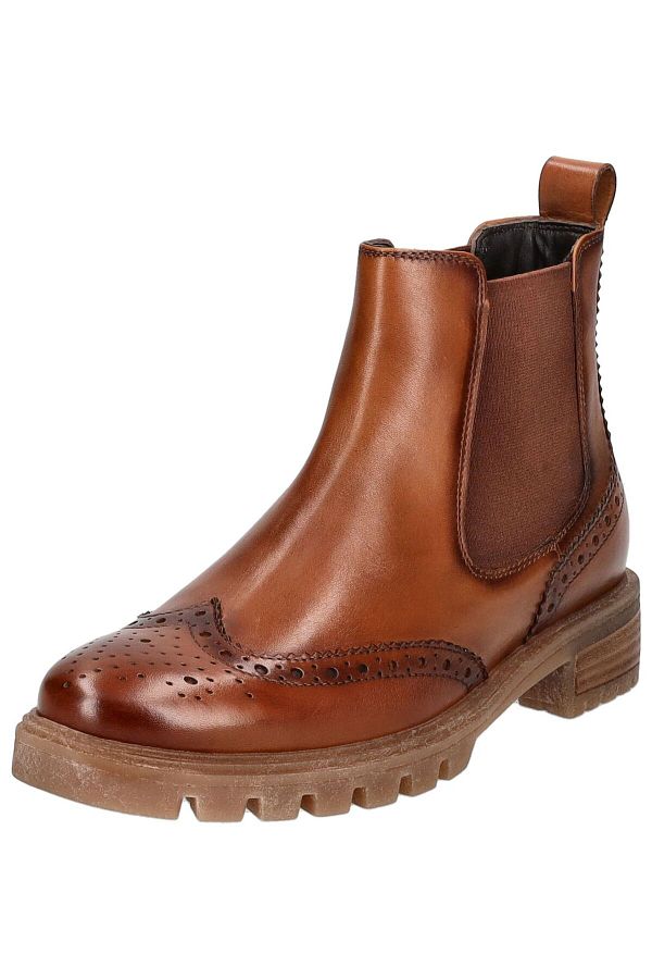 Ara ankle boots top