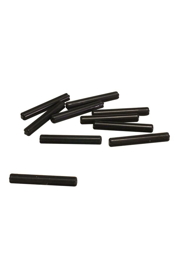 LEGO-Technic Moc Custom - Mindstorms Black Axle 4l Accessory, 4 Pieces Will Be Sent 1