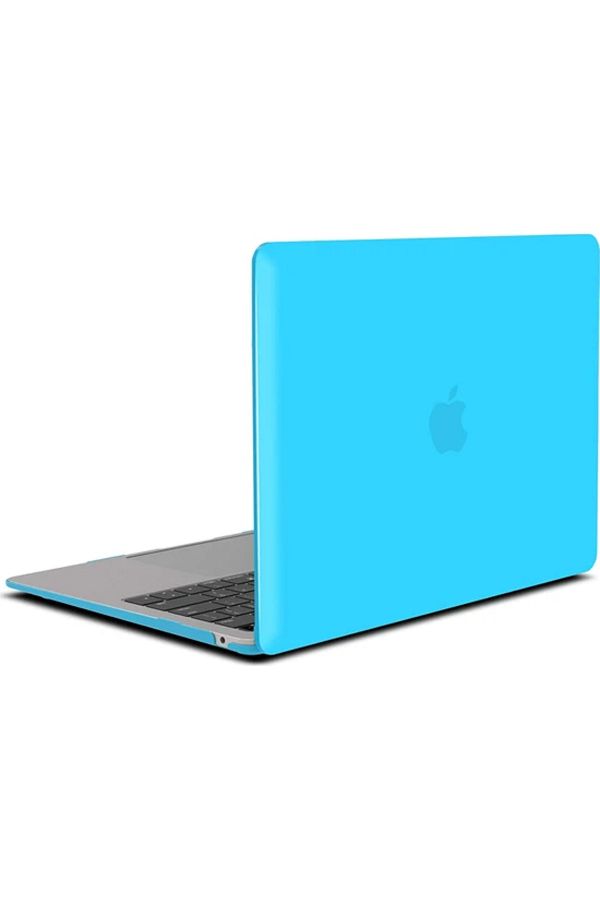 Macbook air case rubber best sale