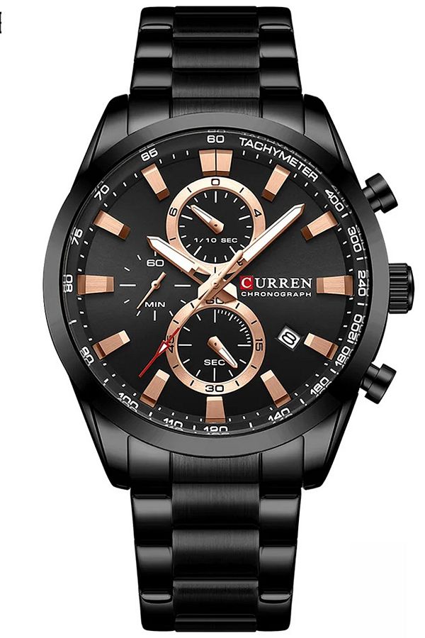 William curren watches hotsell