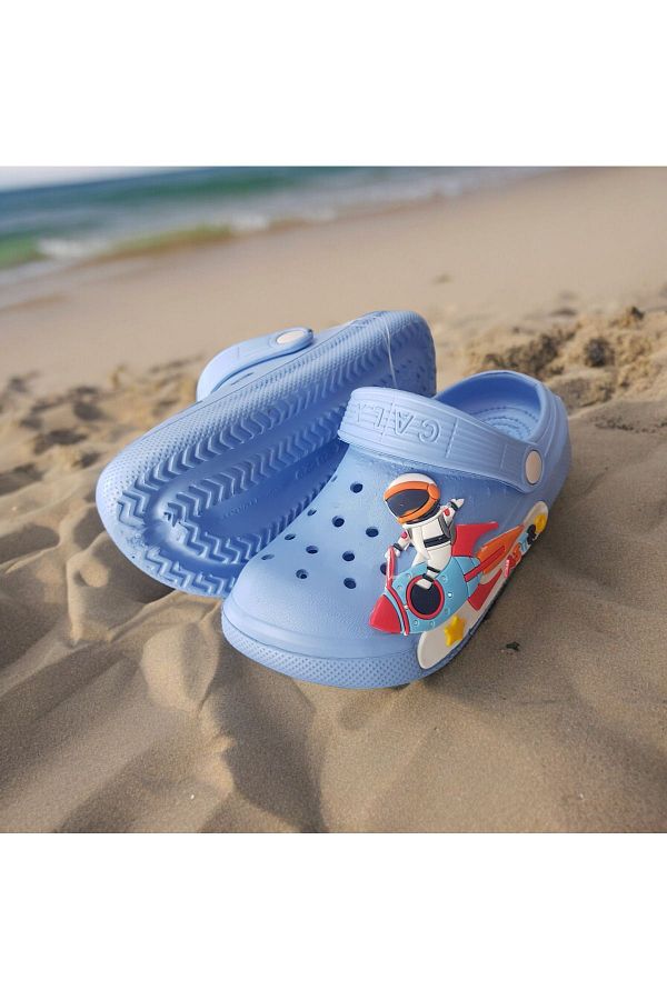 Stylish slipper for boys deals