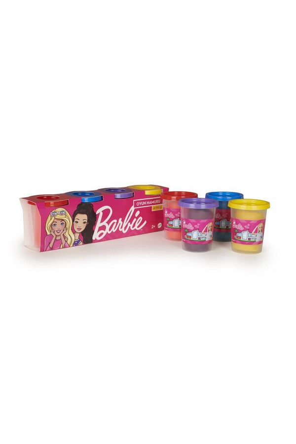 Barbie play dough on sale