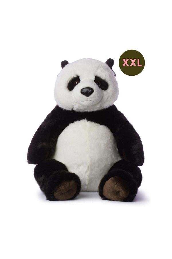 ToysAll Bon Ton Toys WWF Panda 75 cm Large Plush Toy 29.5 23183004 Trendyol