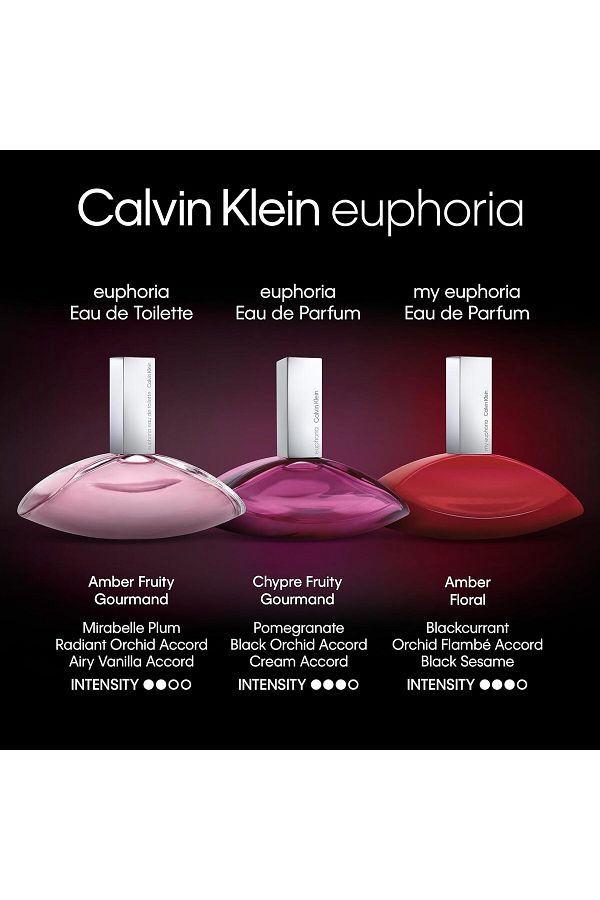 Euphoria eau de parfum 100 ml online