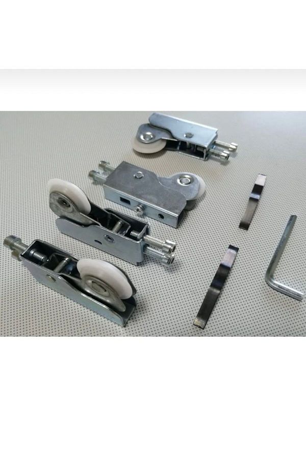 VİVA-Vega Type Slider Rail Mechanism 1