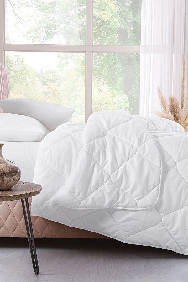 Primavera Home-PRIMAVERA HOME MICROFIBER DOUBLE PERSONAL QUILT 1