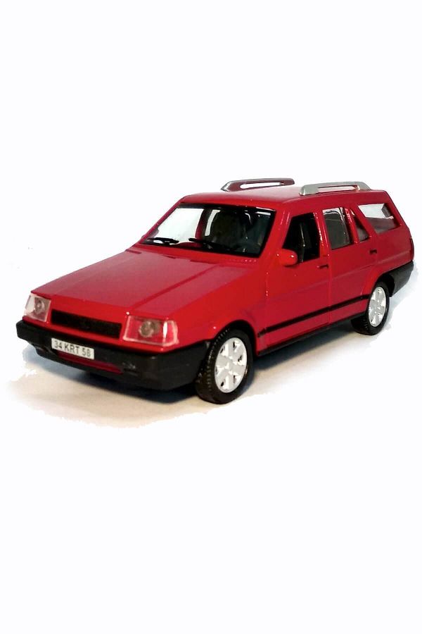 BİRLİK TOYS-ممسحة معدنية حمراء من يونيون إيجل Slx صامتة 1