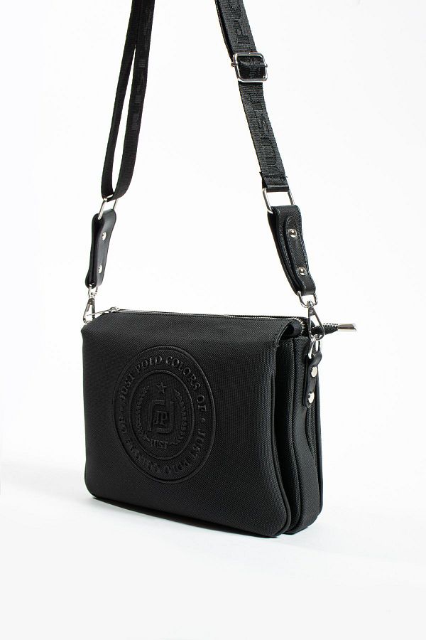 Crossbody purse with thick strap discount