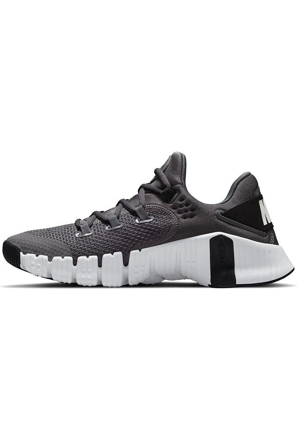 Nike Men s Running Shoes Free Metcon 4 Gray Trendyol