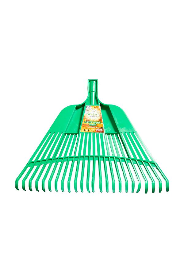 YBA-Plastic Leaf Clamp - Practical and Stylish 1
