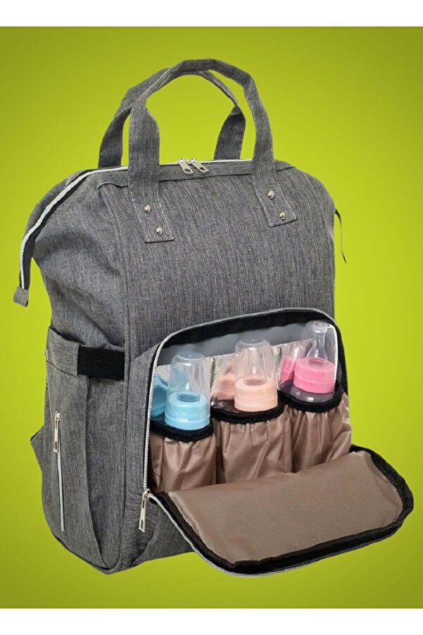 Mother Bag store Bebek Bakım Çantası Anne Bebek Sırt Çantası Modelleri En İyi Hastane Çıkışı Bebek Doğum Çantası