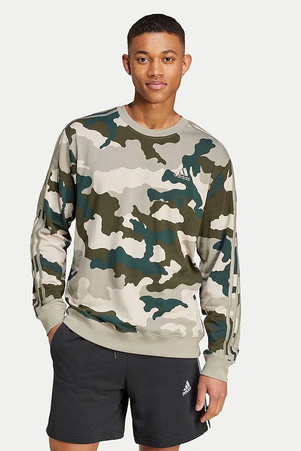 Sweat adidas militaire shop